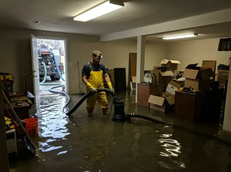basement-burst-pipe-flooding-a-001 — frequently asked questions, 24-Hour Water Damage Restoration Services in Swansea, IL